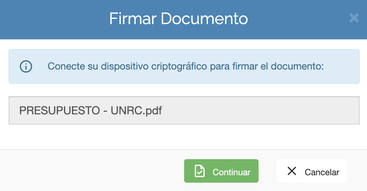 Capturas de la pantalla de como agregar un firmante
